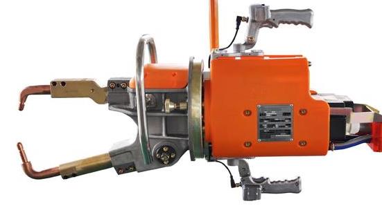 什么是懸掛式點(diǎn)焊機(jī)？